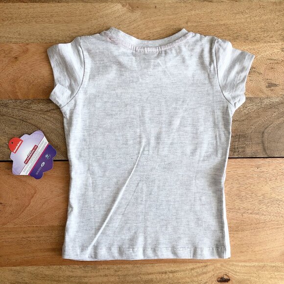 🧸 SALE! (5/$15, 8/$22, 12/$30) Paw Patrol t-shirt 2-3 years NWT - Picture 3 of 3